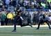 What can Darren Carrington do with a full season in Oregon's offense? We're about to find out.