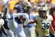 Dontez Ford is ready to play a larger role in Pitt's offense this fall.