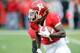 Janarion Grant is ready to make a huge impact in his final season with Rutgers.