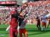 Deebo Samuel should be one of South Carolina's best offensive players this fall.