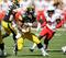 Derrick Willies is ready for a fresh start at Texas Tech.