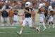 Shane Buechele is ready to take the reins of the Texas offense this fall.