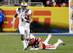 Soso Jamabo is ready to take his place as UCLA's top tailback.