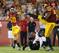 Malik Dorton is ready to make a big difference on Southern California's defensive line.