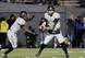 Kyle Shurmur showed promise late in the season under center for Vanderbilt.
