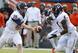 Taquan Mizzell is a special player who can make a difference in a lot of ways for Virginia.