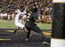 Kendall Hinton could bring a new dimension to Wake Forest's offense.