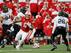 Corey Clement hopes to capitalize on his potential in his senior season at Wisconsin.