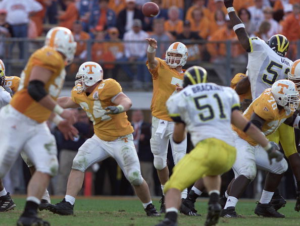College Football Blue Bloods That Seemingly Never Play Each Other On The Field Bleacher Report Latest News Videos And Highlights