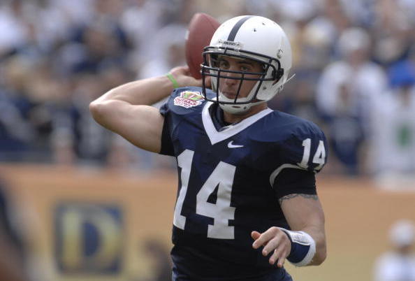 College Football Blue Bloods That Seemingly Never Play Each Other On The Field Bleacher Report Latest News Videos And Highlights