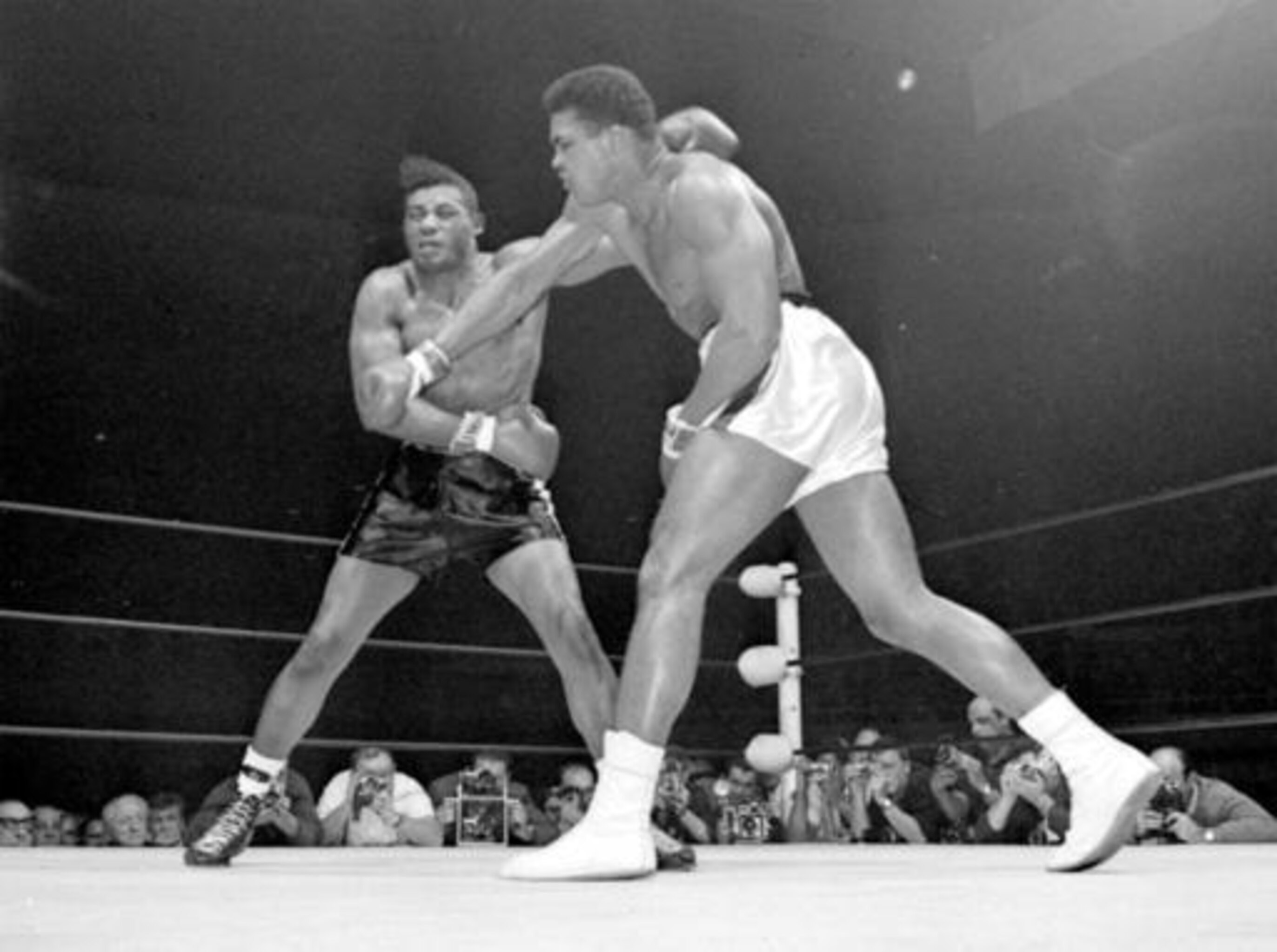Ranking Muhammad Ali S 10 Greatest Lines Of Trash Talk Bleacher Report Latest News Videos And Highlights Ranking Muhammad Ali S 10 Greatest Lines Of Trash Talk Bleacher Report Latest News Videos And Highlights