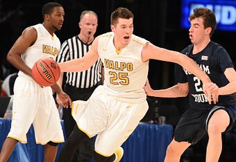 Ranking The Top 25 Seniors Of The 2016 17 College Basketball