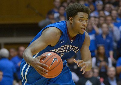 DraftExpress - Troy Brown DraftExpress Profile: Stats, Comparisons, and  Outlook