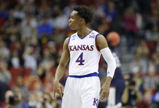 DraftExpress - Troy Brown DraftExpress Profile: Stats, Comparisons, and  Outlook