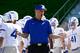 Air Force HC Troy Calhoun