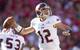 Troy QB Brandon Silvers