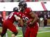 Northern Illinois RB Joel Bouagnon