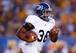 Georgia Southern RB Matt Breida