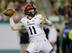 Cincinnati QB Gunner Kiel
