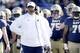 Navy HC Ken Niumatalolo