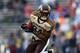 Western Michigan WR Corey Davis