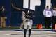 Utah State QB Kent Myers