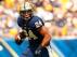 Pittsburgh RB James Conner
