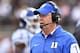 Duke HC David Cutcliffe
