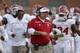 Indiana HC Kevin Wilson