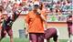 Virginia Tech HC Justin Fuente