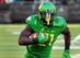 Oregon RB Royce Freeman