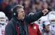 Washington State HC Mike Leach