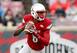Louisville QB Lamar Jackson