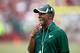 USF HC Willie Taggart