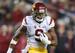 USC WR JuJu Smith-Schuster