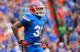 Florida CB Jalen Tabor