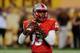New Mexico QB Lamar Jordan