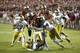 Florida State RB Dalvin Cook vs. Notre Dame in 2014