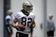 Saints tight end Coby Fleener is just one of several players who are already making noise with their new teams this offseason.
