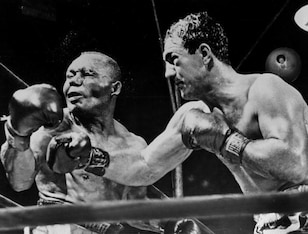 Marciano vs ali who would win