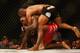 No. 191: Daniel Cormier mauls Anthony Johnson at UFC 187.