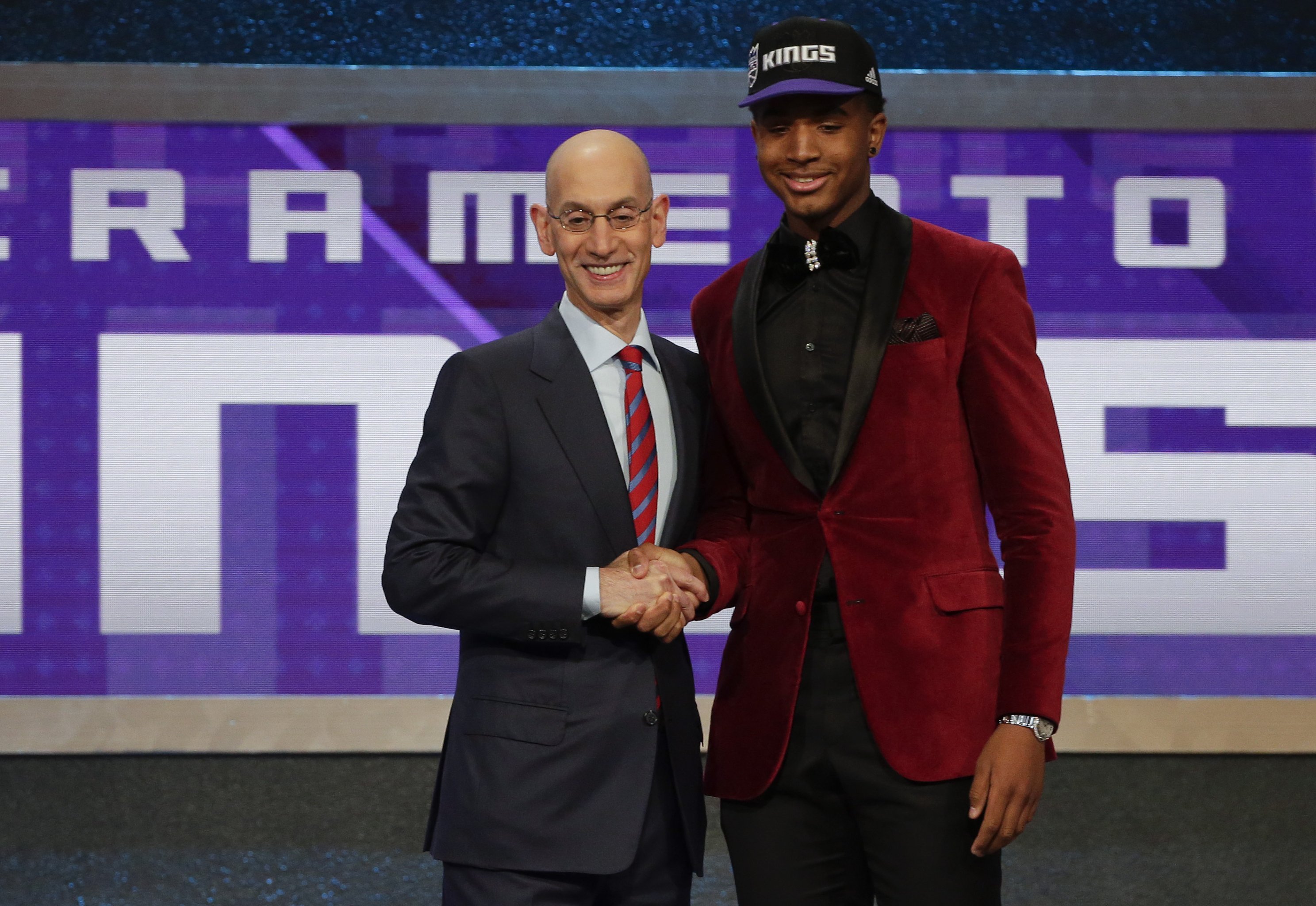 2016 NBA Draft Style Guide: Do's and don'ts