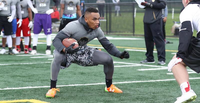 Tennessee Football Recruiting Top Vols Commits Targets To Watch At The Opening Bleacher Report Latest News Videos And Highlights