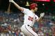 Daniel Murphy is a favorite to win the batting title.