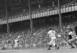 Roger Maris hits home run No. 61 on Oct. 1, 1961.