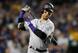 Carlos Gonzalez is having another big season for the Rockies.