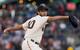 Madison Bumgarner appears to have taken the lead as the best candidate to start for the NL.