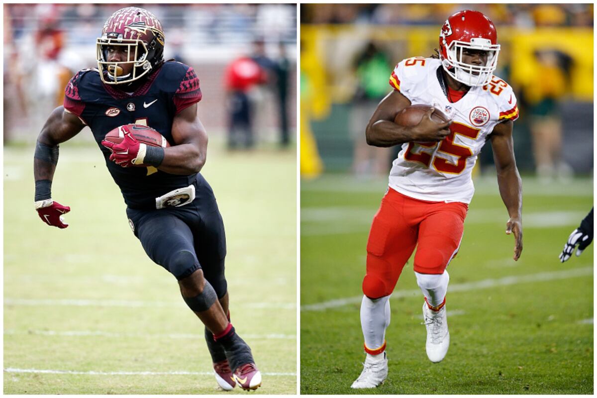 Top 10 RBs All Time: Why Most People Get the Order Wrong