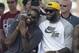 LeBron James is once again a hero in Cleveland.
