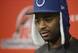 Reggie Wayne looks good in Indianapolis colors.
